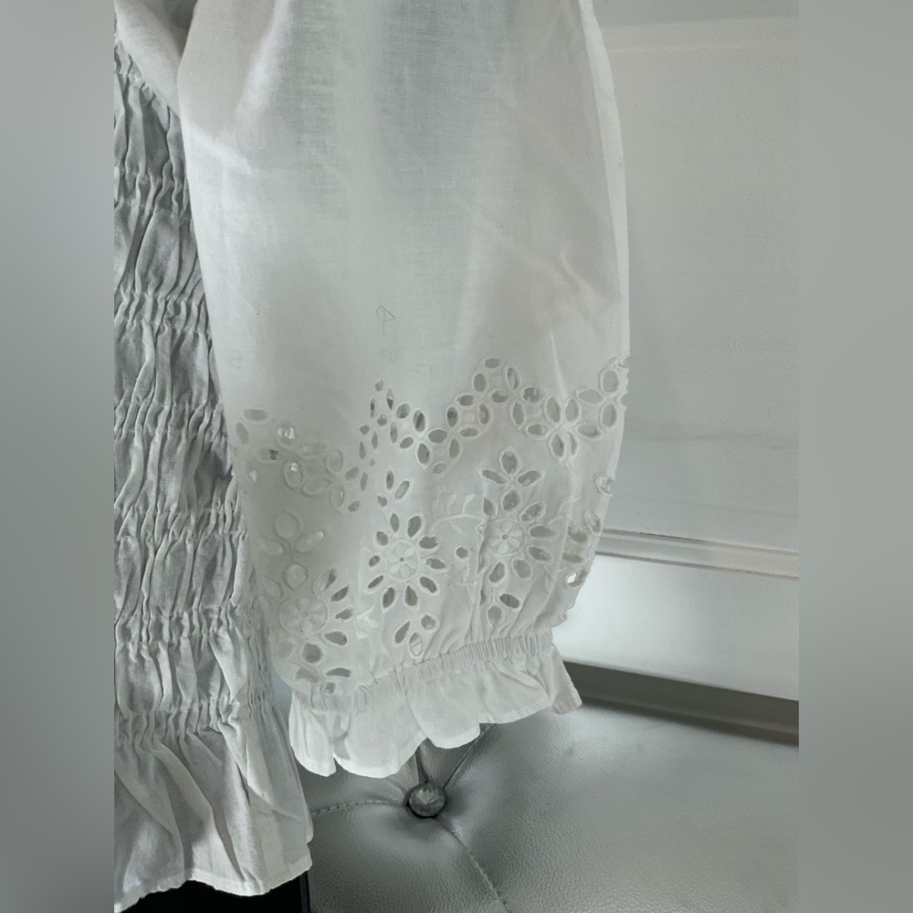VERO MODA CROP TOP - Picture 5 of 5